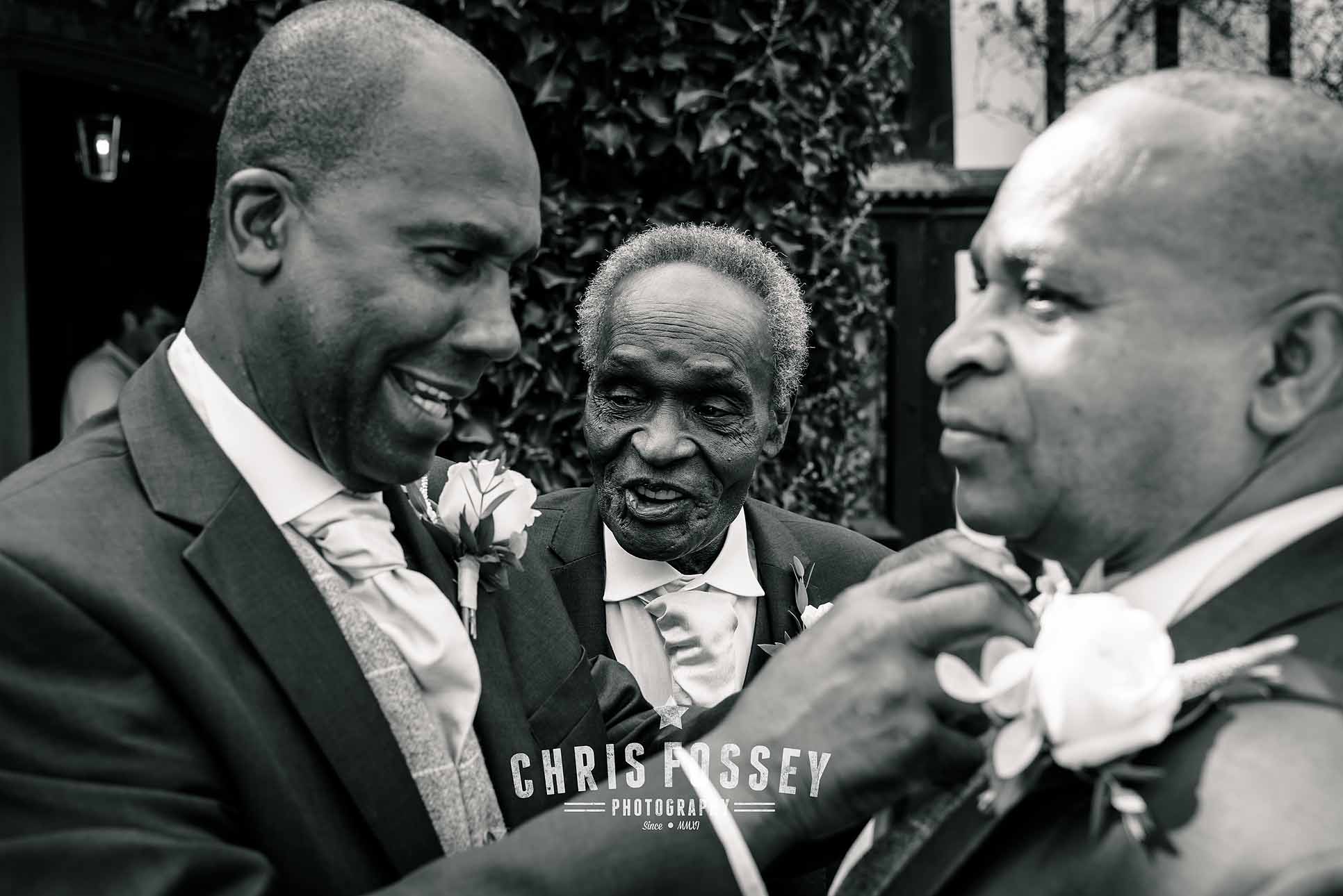 Nailcote Hall Berkswell Summer Wedding Photography Warwickshire Kerry Cecil (5 of 68)