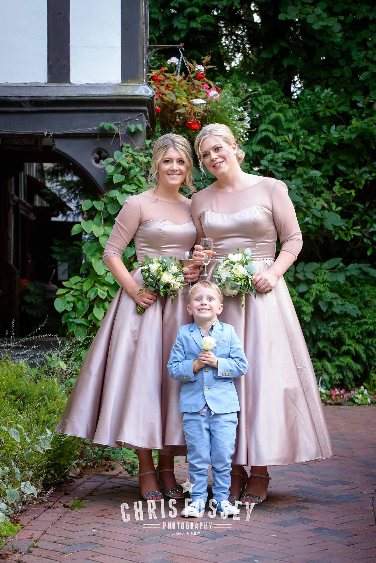 Nailcote Hall Berkswell Summer Wedding Photography Warwickshire Kerry Cecil (61 of 68)