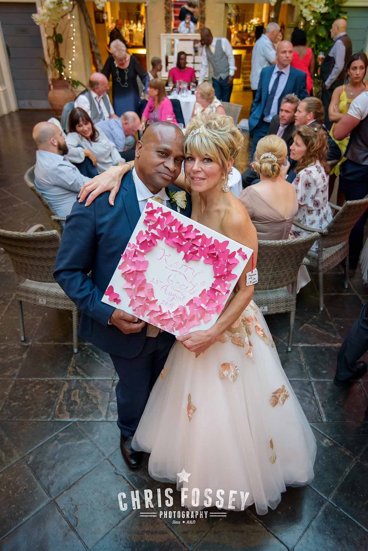 Nailcote Hall Berkswell Summer Wedding Photography Warwickshire Kerry Cecil (66 of 68)