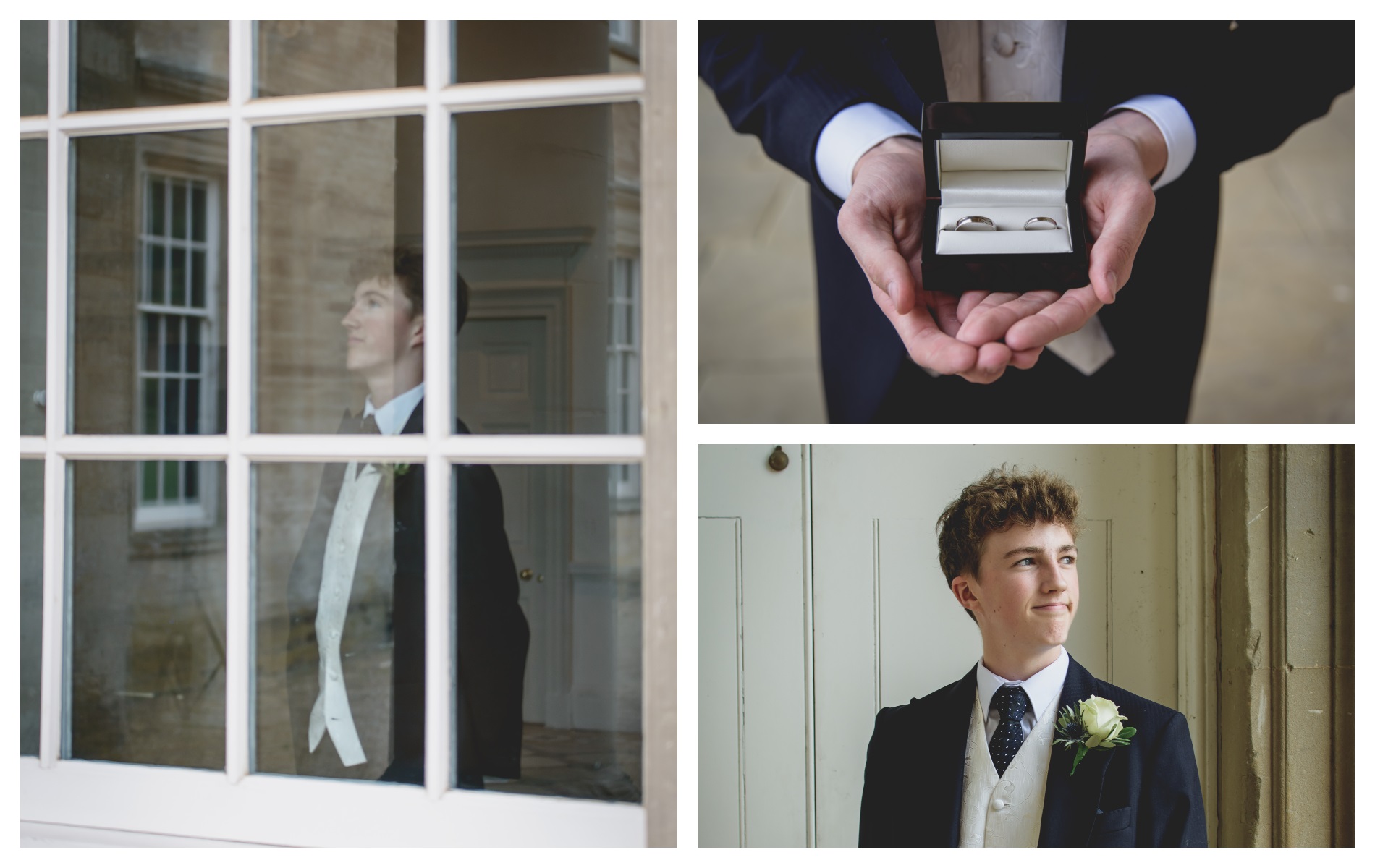 Compton Verney Wedding Photography by Chris Fossey Photography Claire 1