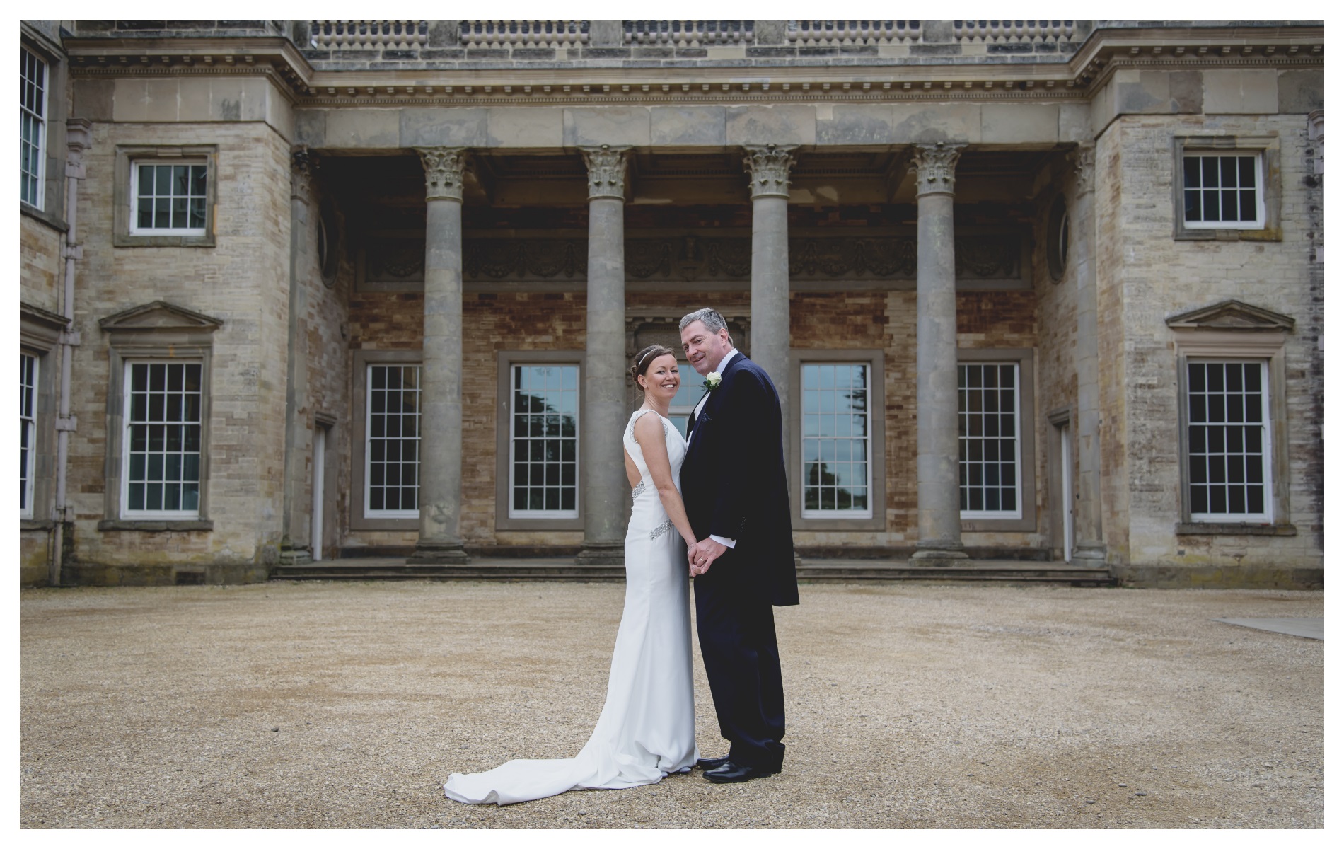 Compton Verney Wedding Photography by Chris Fossey Photography Claire 13