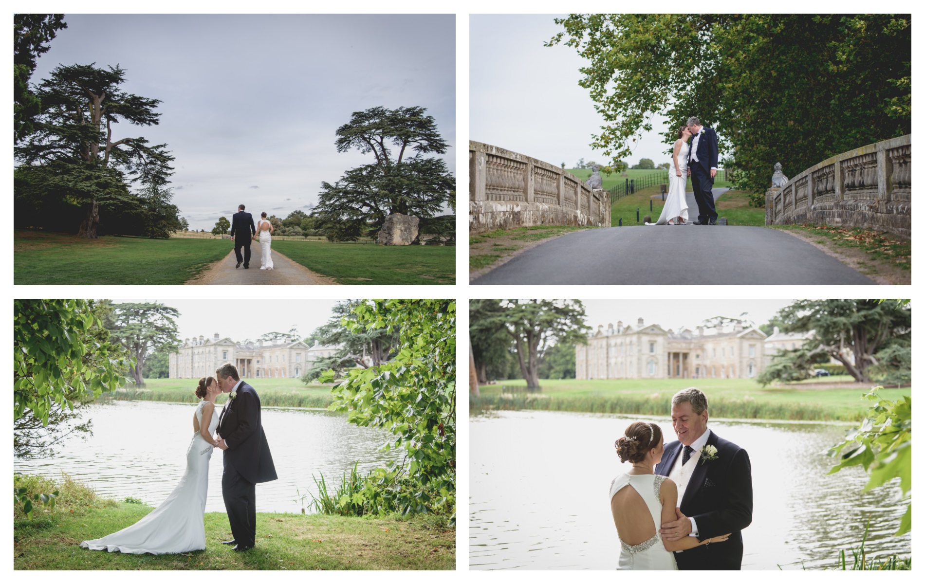Compton Verney Wedding Photography by Chris Fossey Photography Claire 14