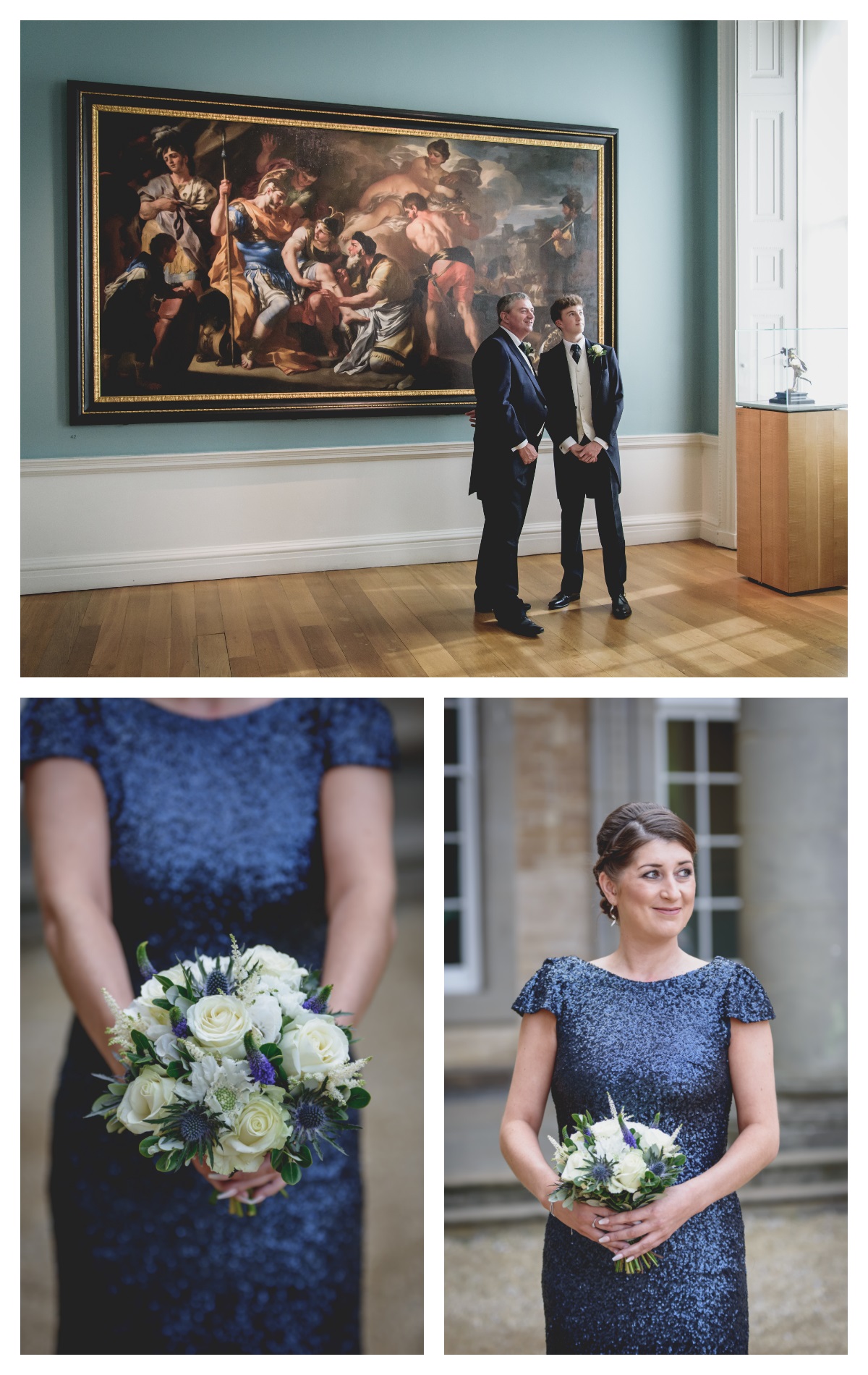 Compton Verney Wedding Photography by Chris Fossey Photography Claire 2