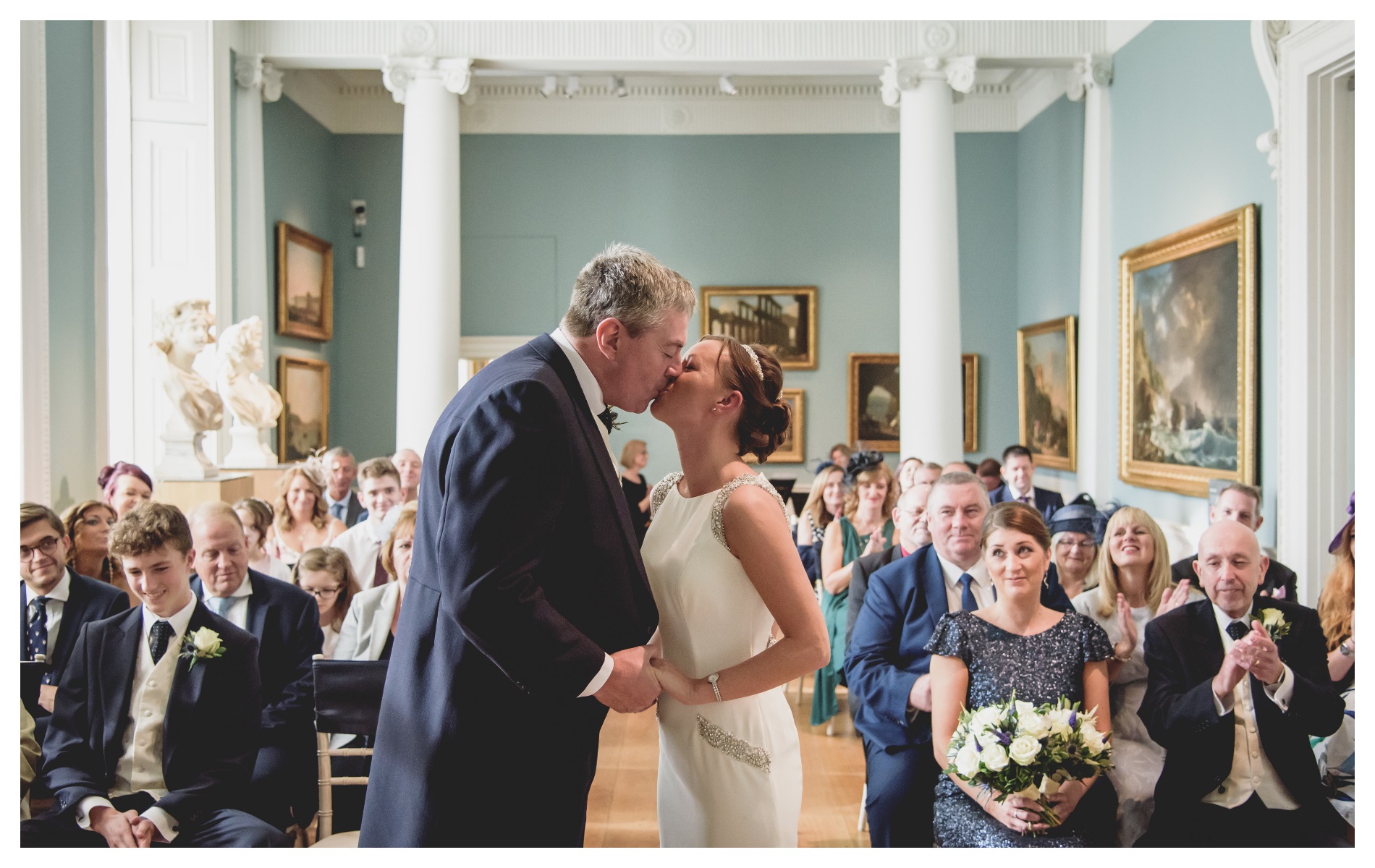 Compton Verney Wedding Photography by Chris Fossey Photography Claire 6