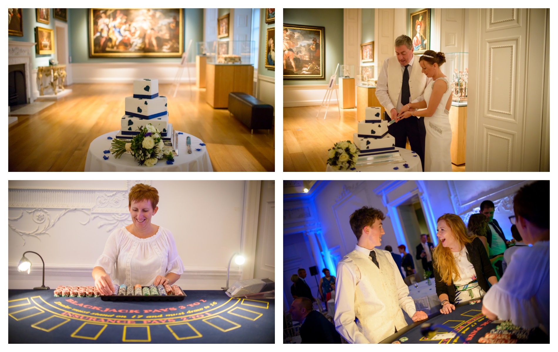 Compton Verney Wedding Photography by Chris Fossey Photography Claire 7