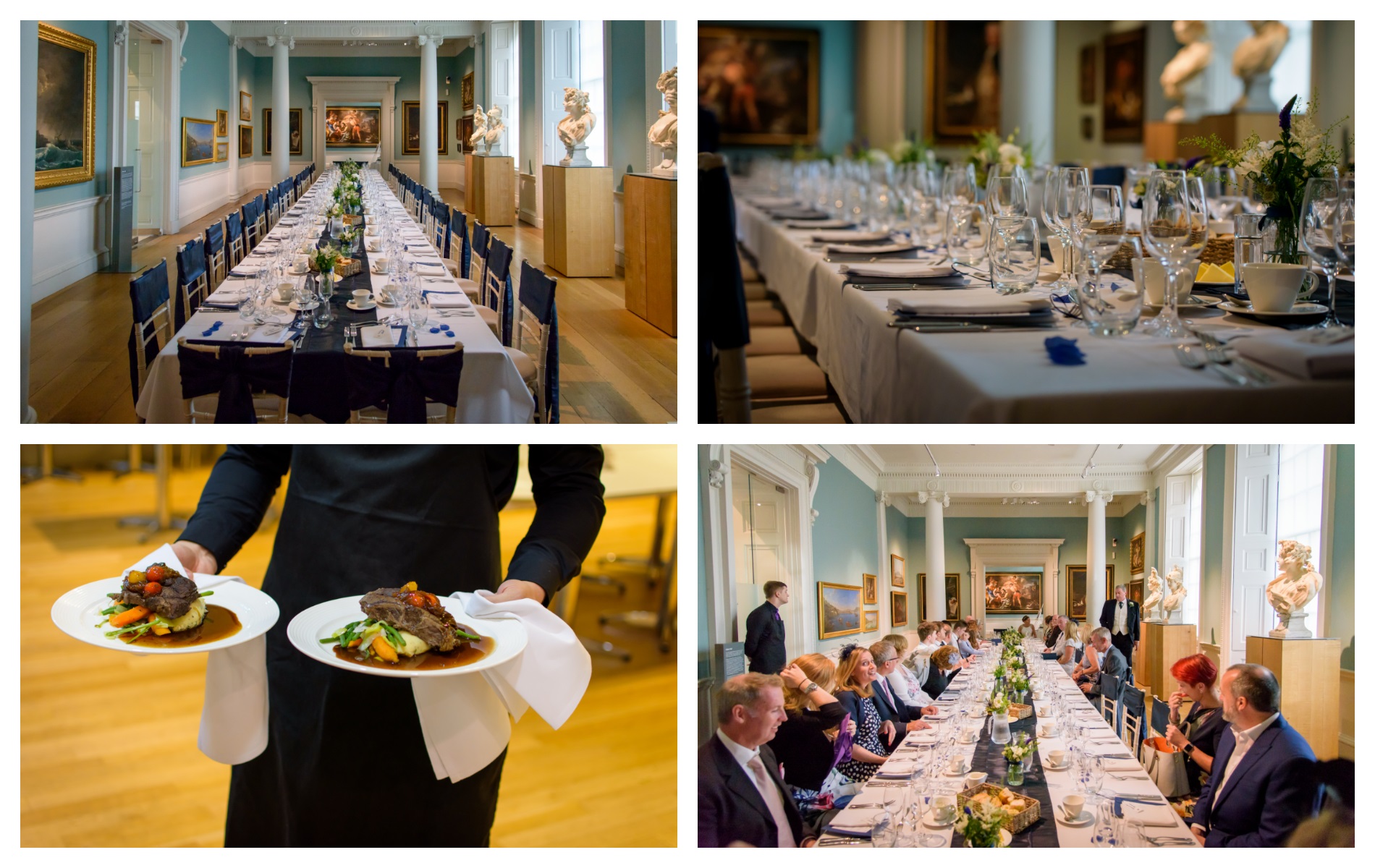 Compton Verney Wedding Photography by Chris Fossey Photography Claire 9