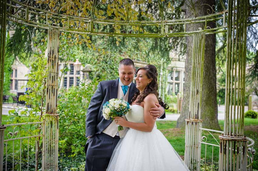 Danielle Nigel Weston Hall Warwickshire May 2015 Chris Fossey Wedding Photography Warwickshire