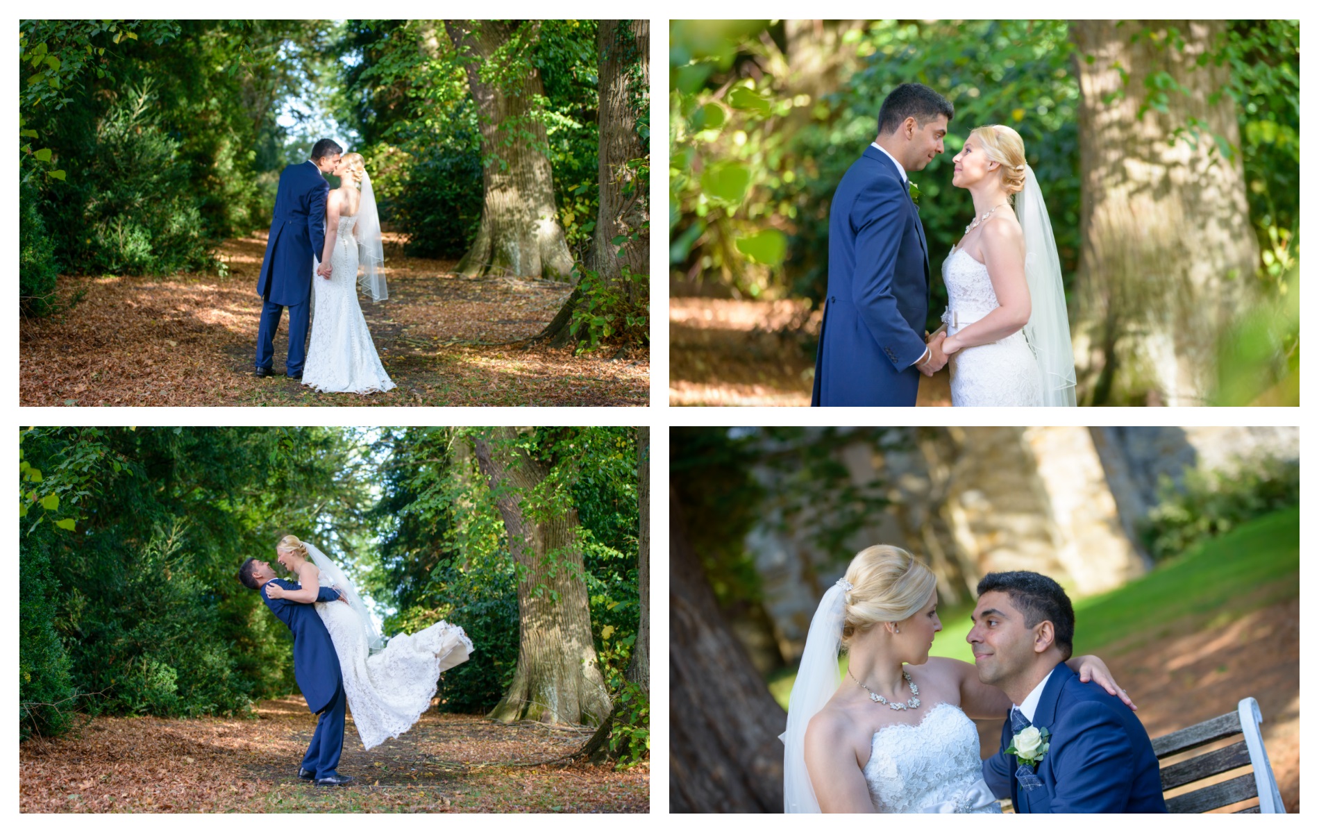 Ettington Park Warwickshire Photography Gurdeep Kate by Stratford Photographer Chris Fossey 10