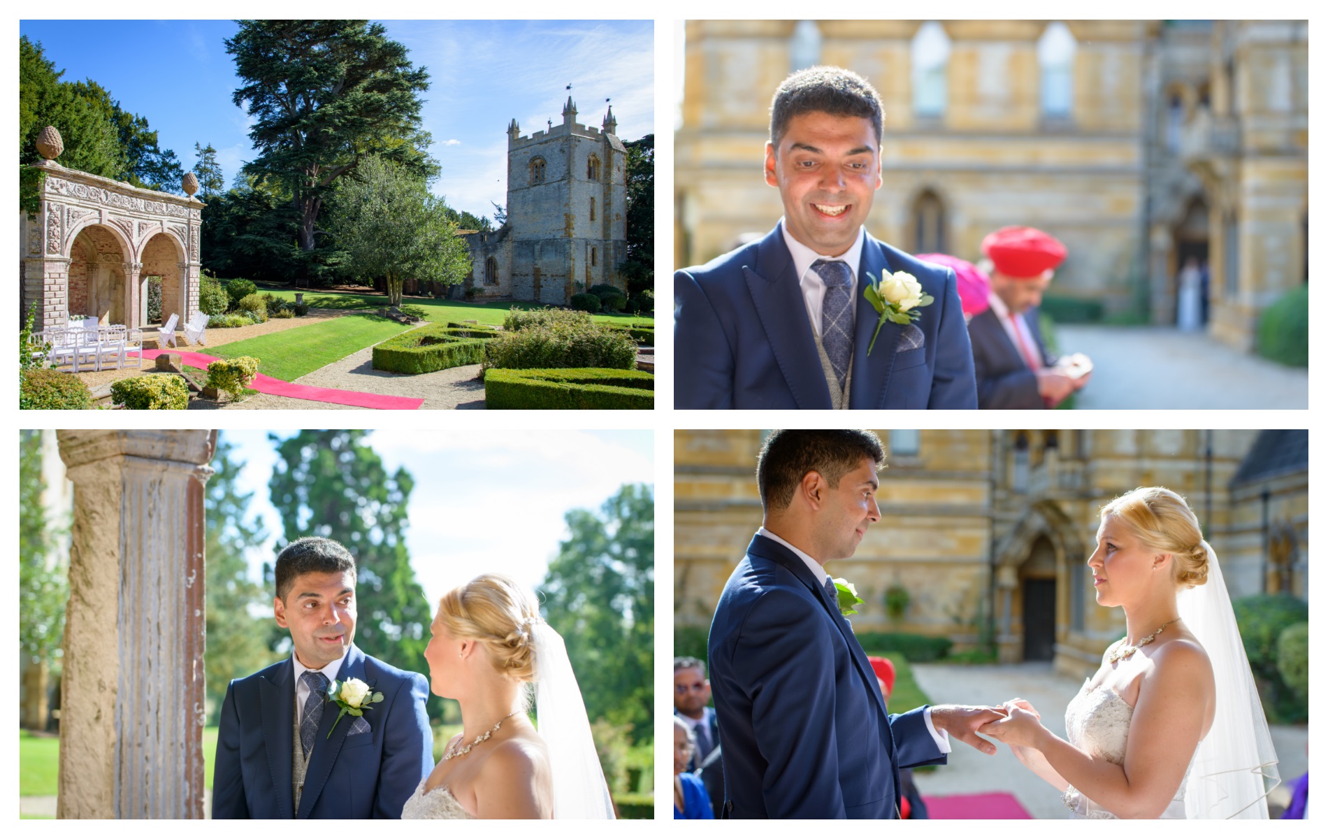 Ettington Park Warwickshire Photography Gurdeep Kate by Stratford Photographer Chris Fossey 3