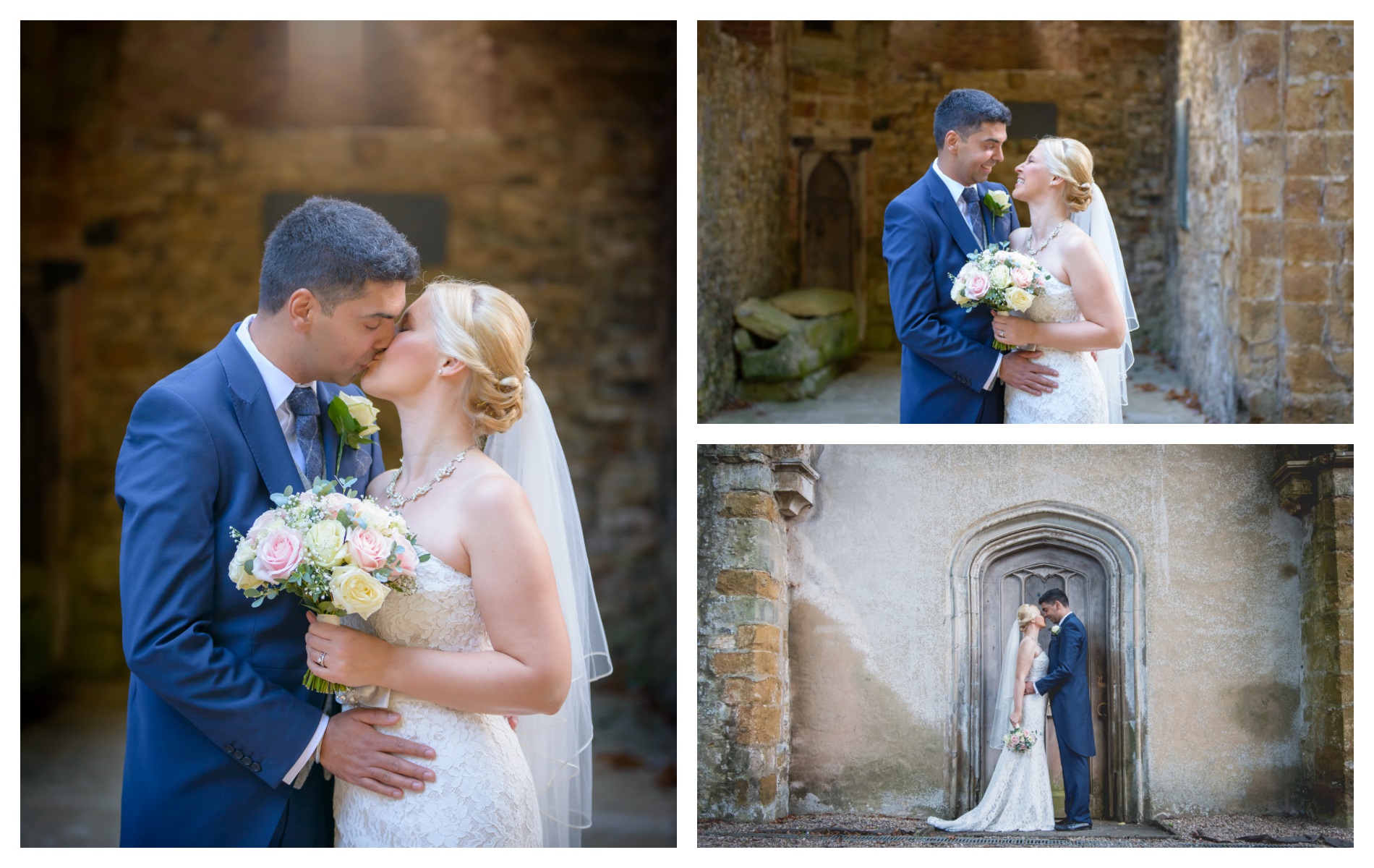 Ettington Park Warwickshire Photography Gurdeep Kate by Stratford Photographer Chris Fossey 6