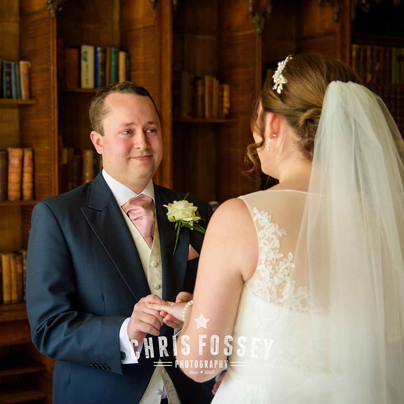 Ettington Park Wedding Photography Warwickshire Amy Ash