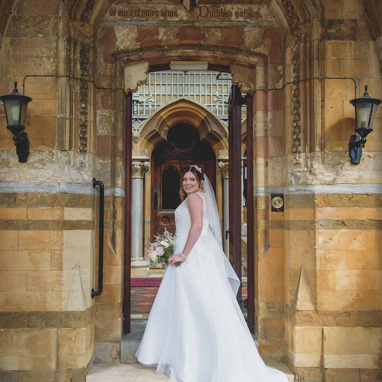 Ettington Park Wedding Photography Warwickshire Amy Ash