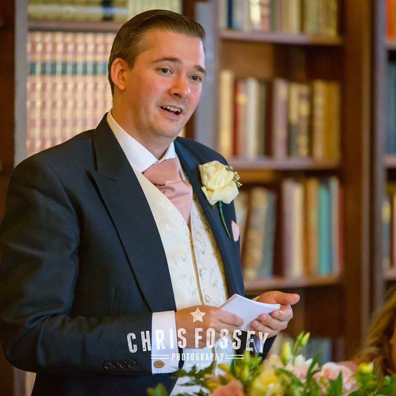 Ettington Park Wedding Photography Warwickshire Amy Ash