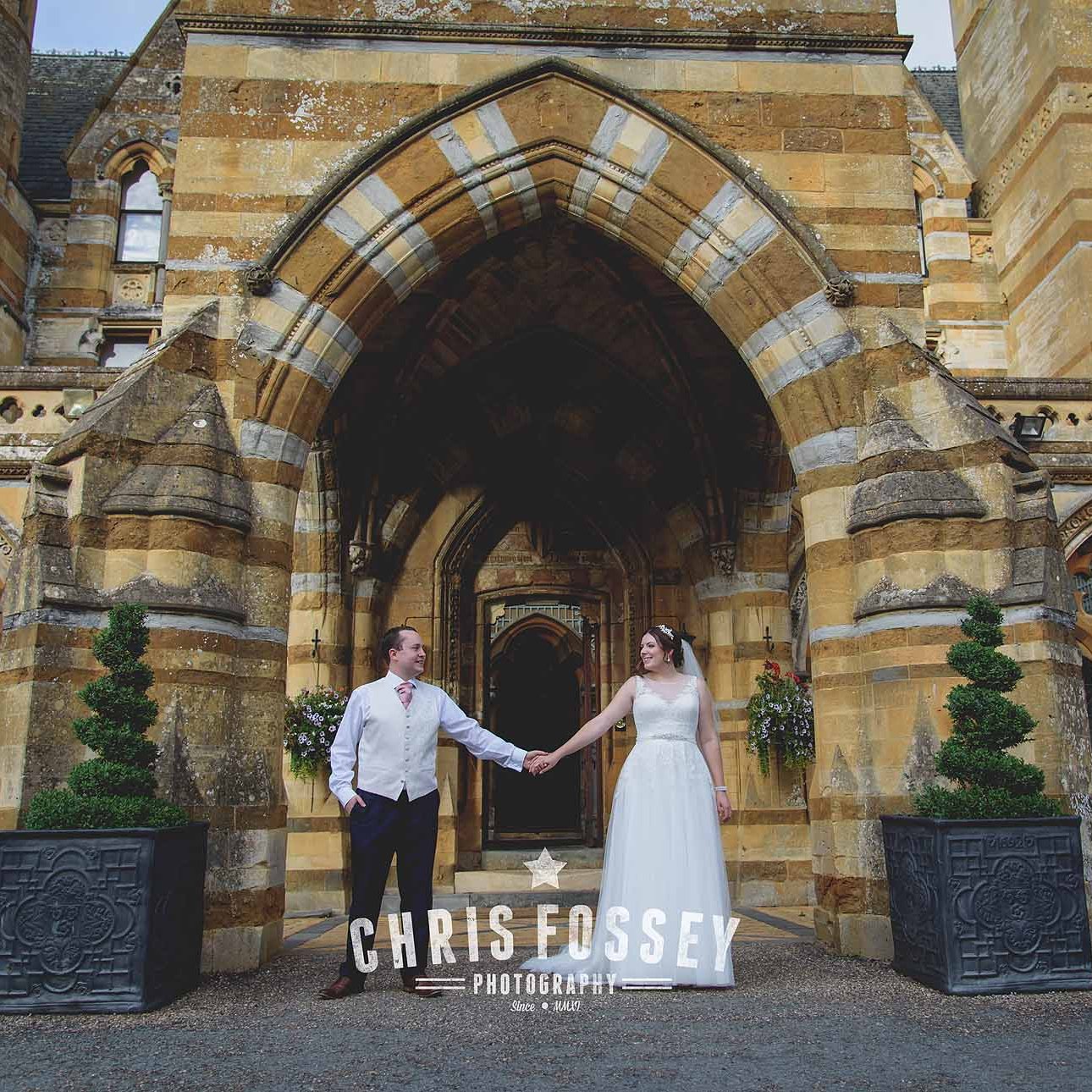 Ettington Park Wedding Photography Warwickshire Amy Ash