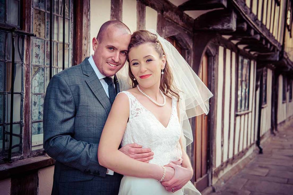 Jon Charlotte Stratford Town Hall Warwickshire Nov 2015 Chris Fossey Wedding Photography Warwickshire