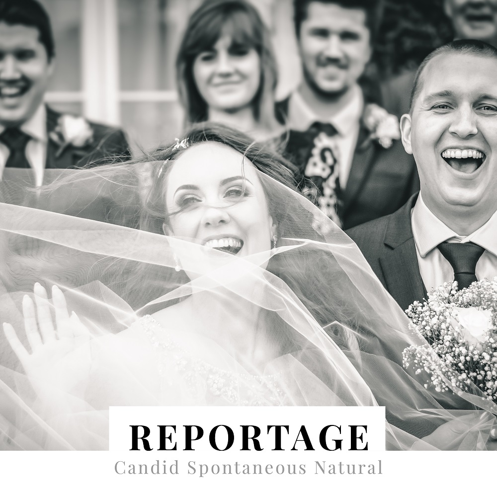 Natural Candid Reportage Warwickshire Wedding Photography Portfolio by Chris Fossey Photography