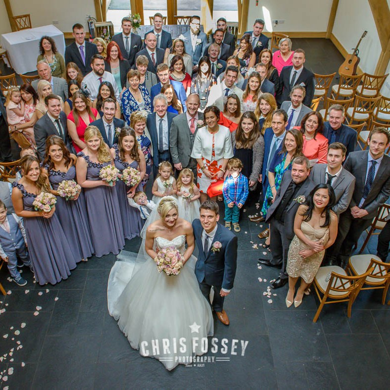 Mythe Barn Sheepy Magna Wedding Photographer Chris Fossey Photography