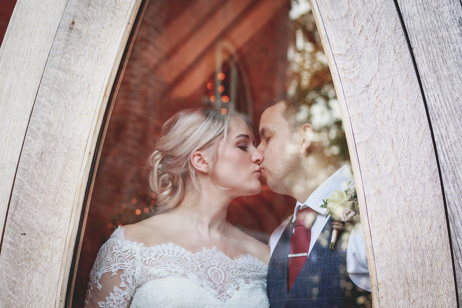 Shustoke Farm Barns Wedding Photography by Chris Fossey Photography 3