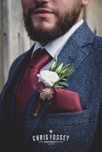 Shustoke Farm Barns Wedding Photography by Chris Fossey Photography