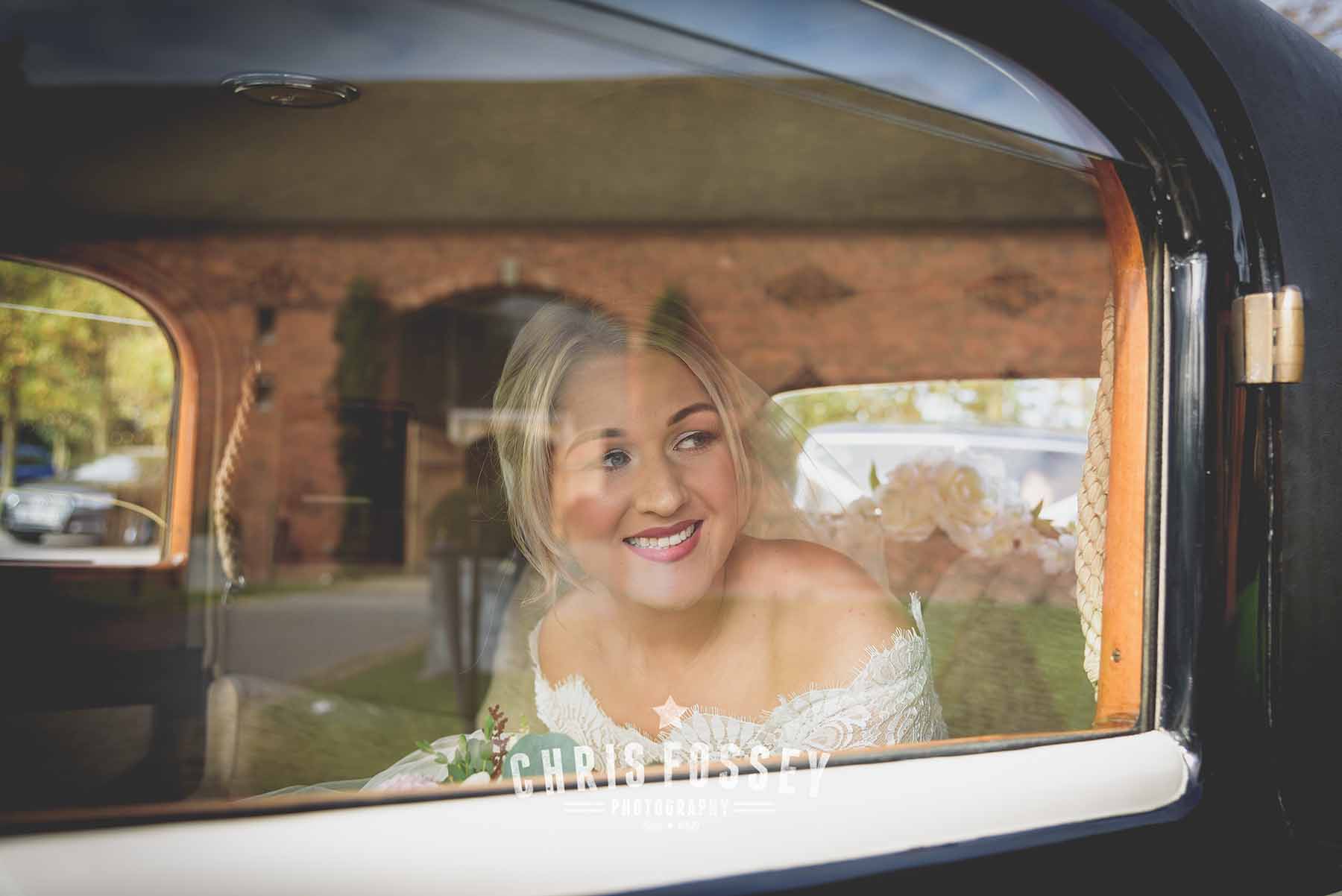 Shustoke Farm Barns Wedding Photography by Chris Fossey Photography