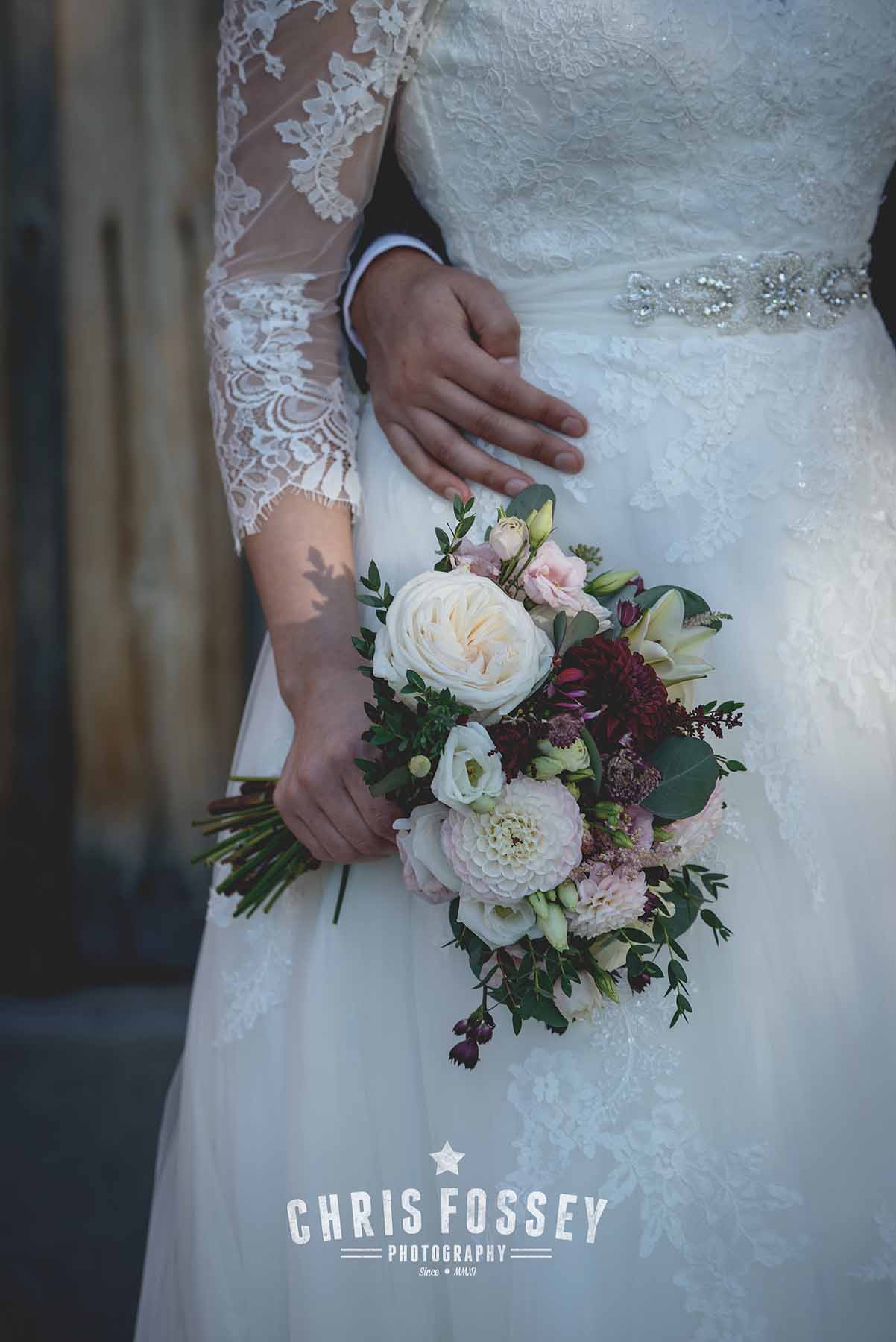 Shustoke Farm Barns Wedding Photography by Chris Fossey Photography
