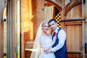 Shustoke Farm Barns Wedding Photography by Chris Fossey Photography