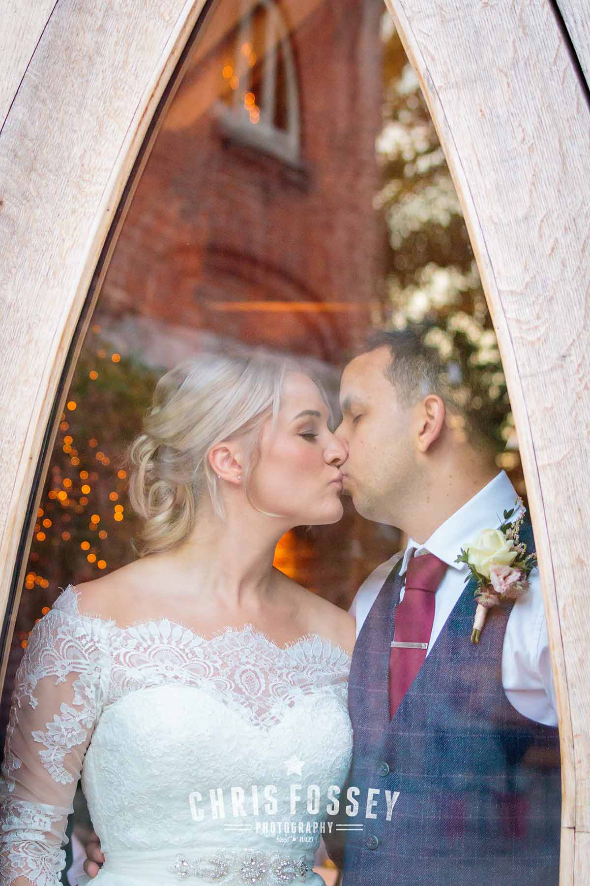 Shustoke Farm Barns Wedding Photography by Chris Fossey Photography