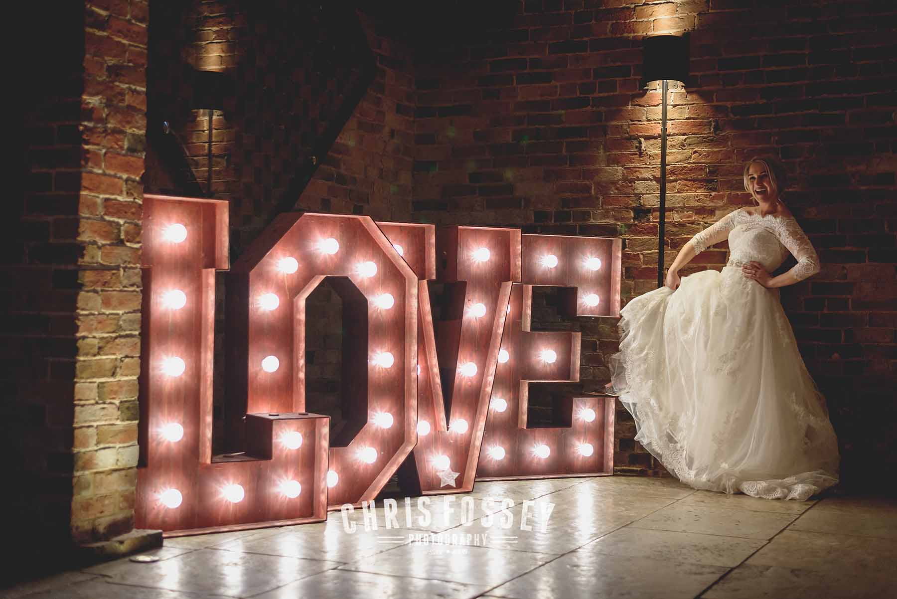 Shustoke Farm Barns Wedding Photography by Chris Fossey Photography