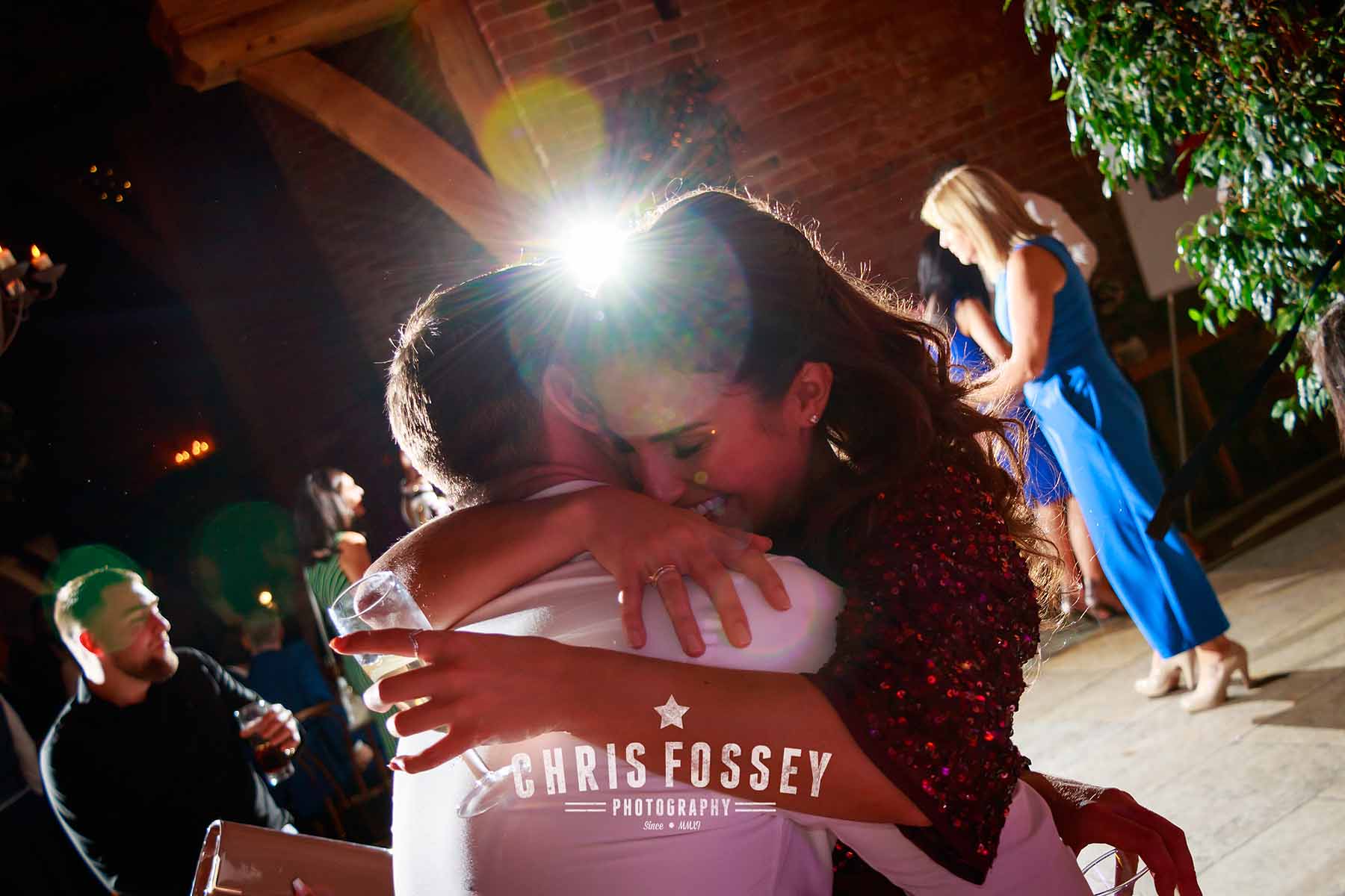 Shustoke Farm Barns Wedding Photography by Chris Fossey Photography