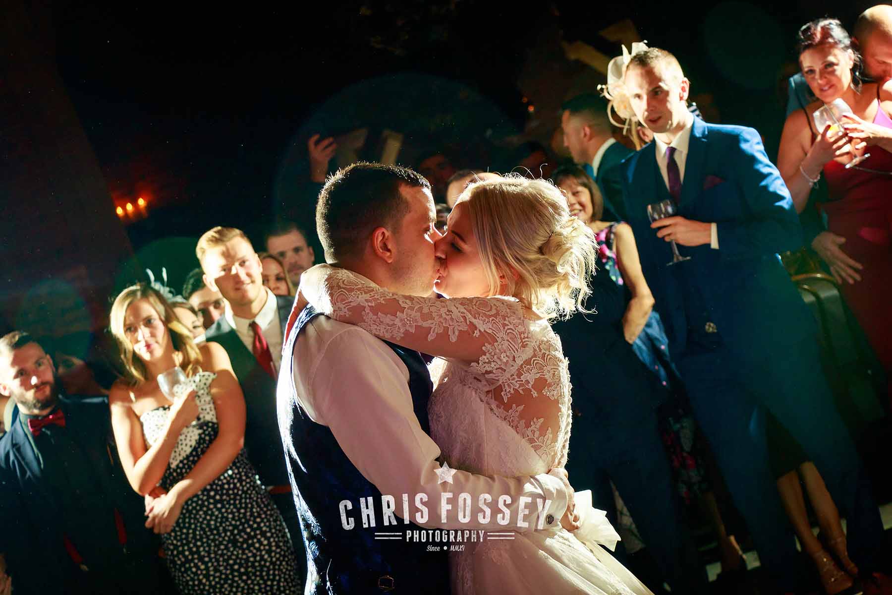 Shustoke Farm Barns Wedding Photography by Chris Fossey Photography