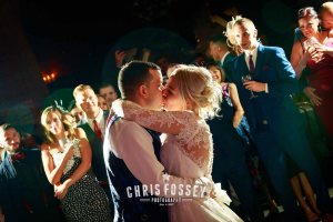 Shustoke Farm Barns Wedding Photography by Chris Fossey Photography