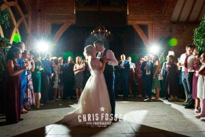 Shustoke Farm Barns Wedding Photography by Chris Fossey Photography
