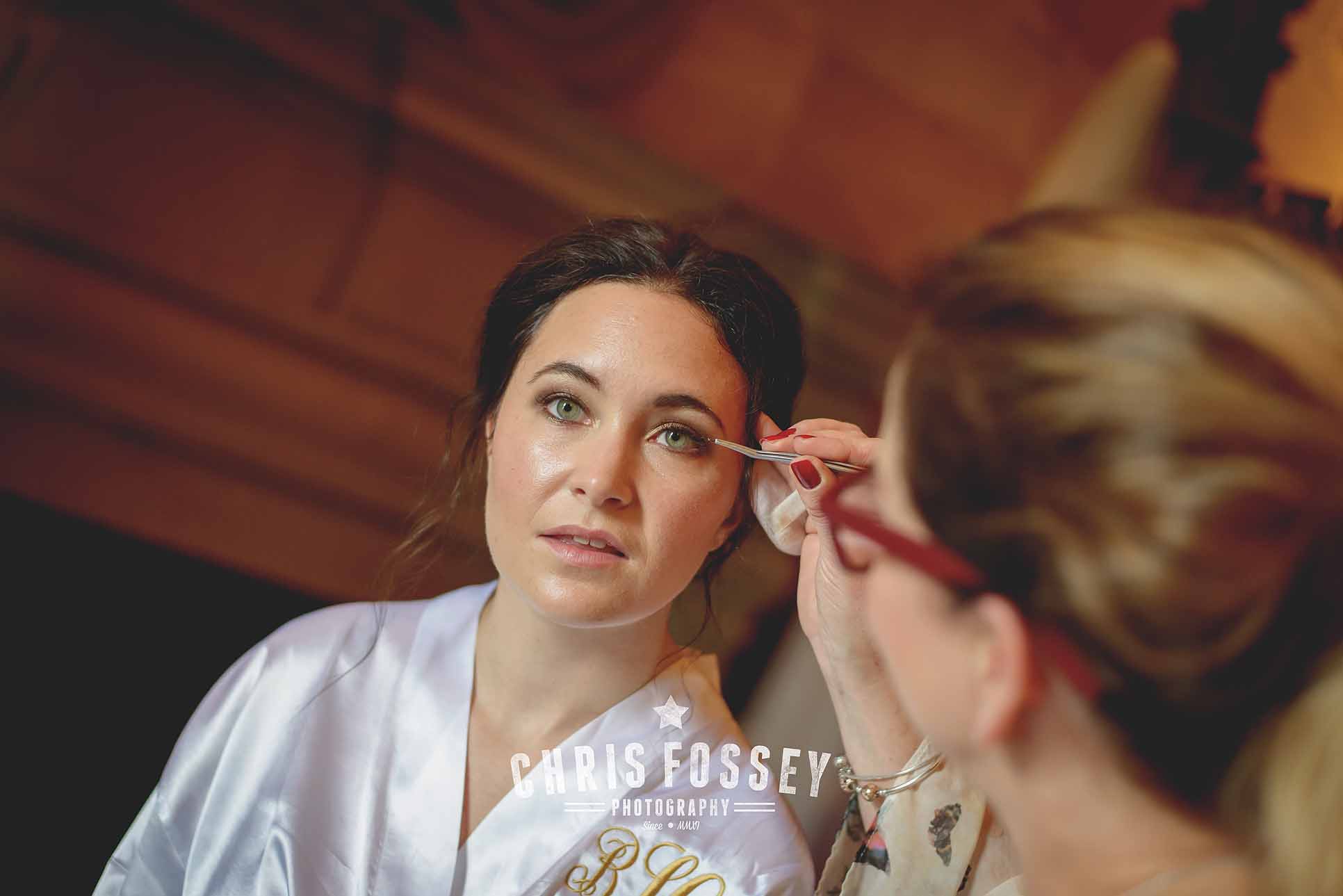 Warwick Castle Wedding Photography by Chris Fossey Photography