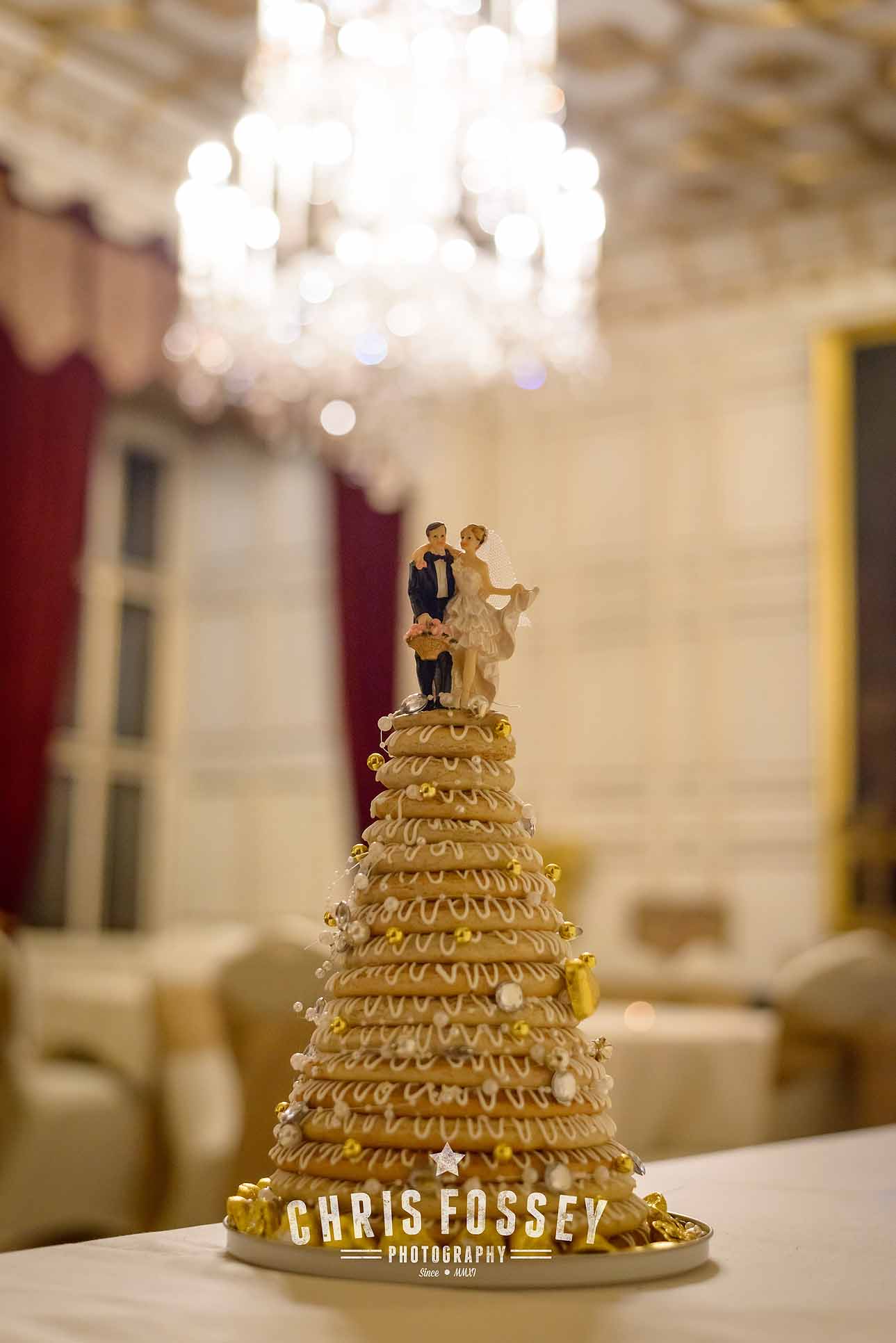 Warwick Castle Wedding Photography by Chris Fossey Photography Brandy Bjarne (23 of 29)