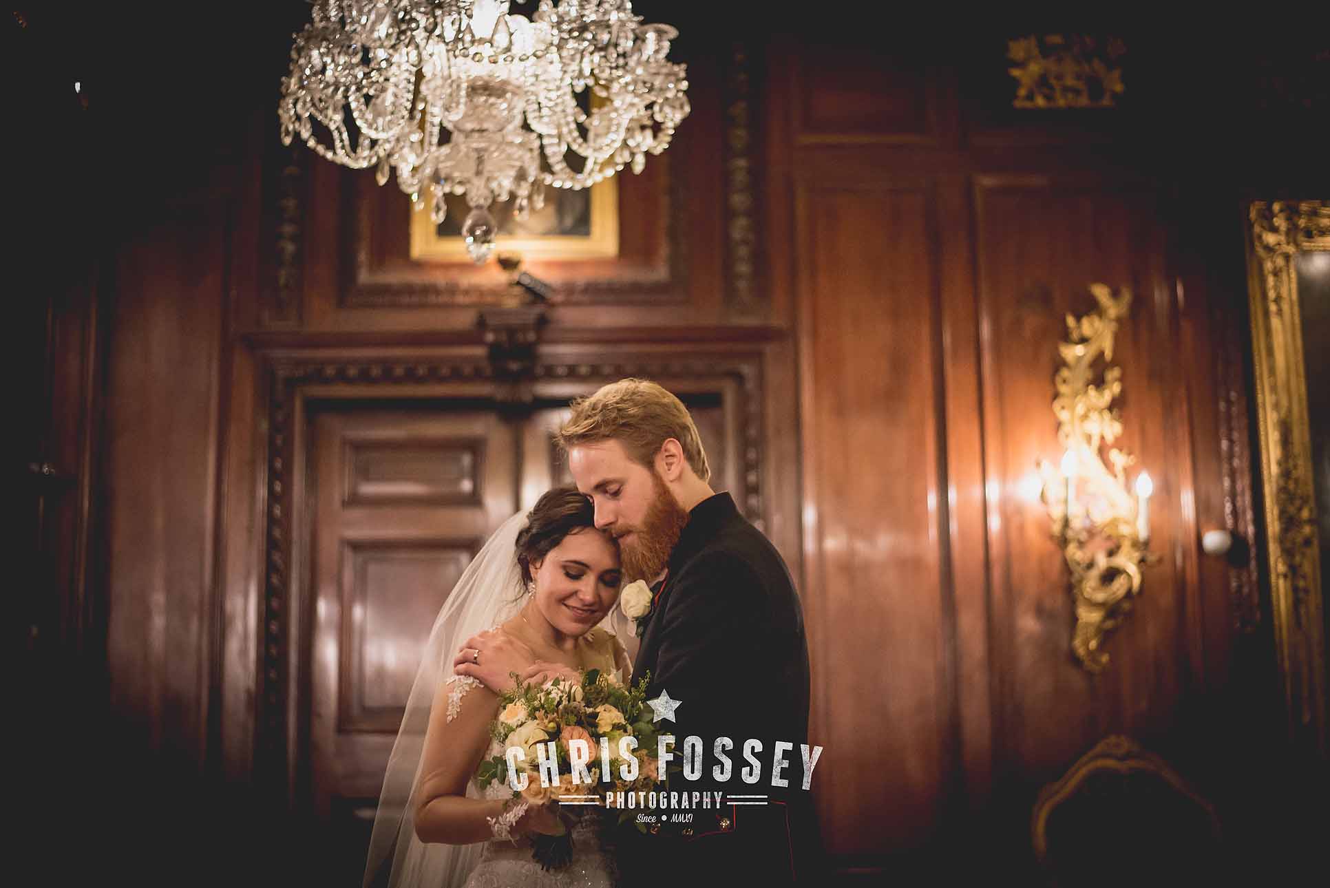Warwick Castle Wedding Photography by Chris Fossey Photography