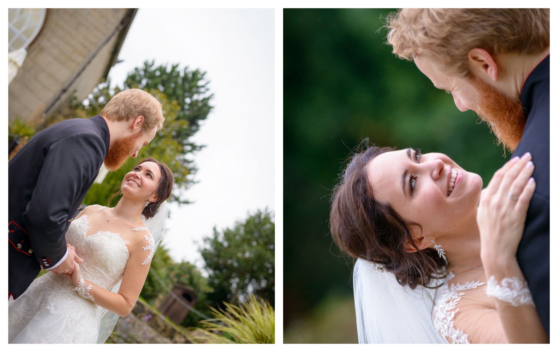 Warwick Castle Wedding Photography by Chris Fossey Photography