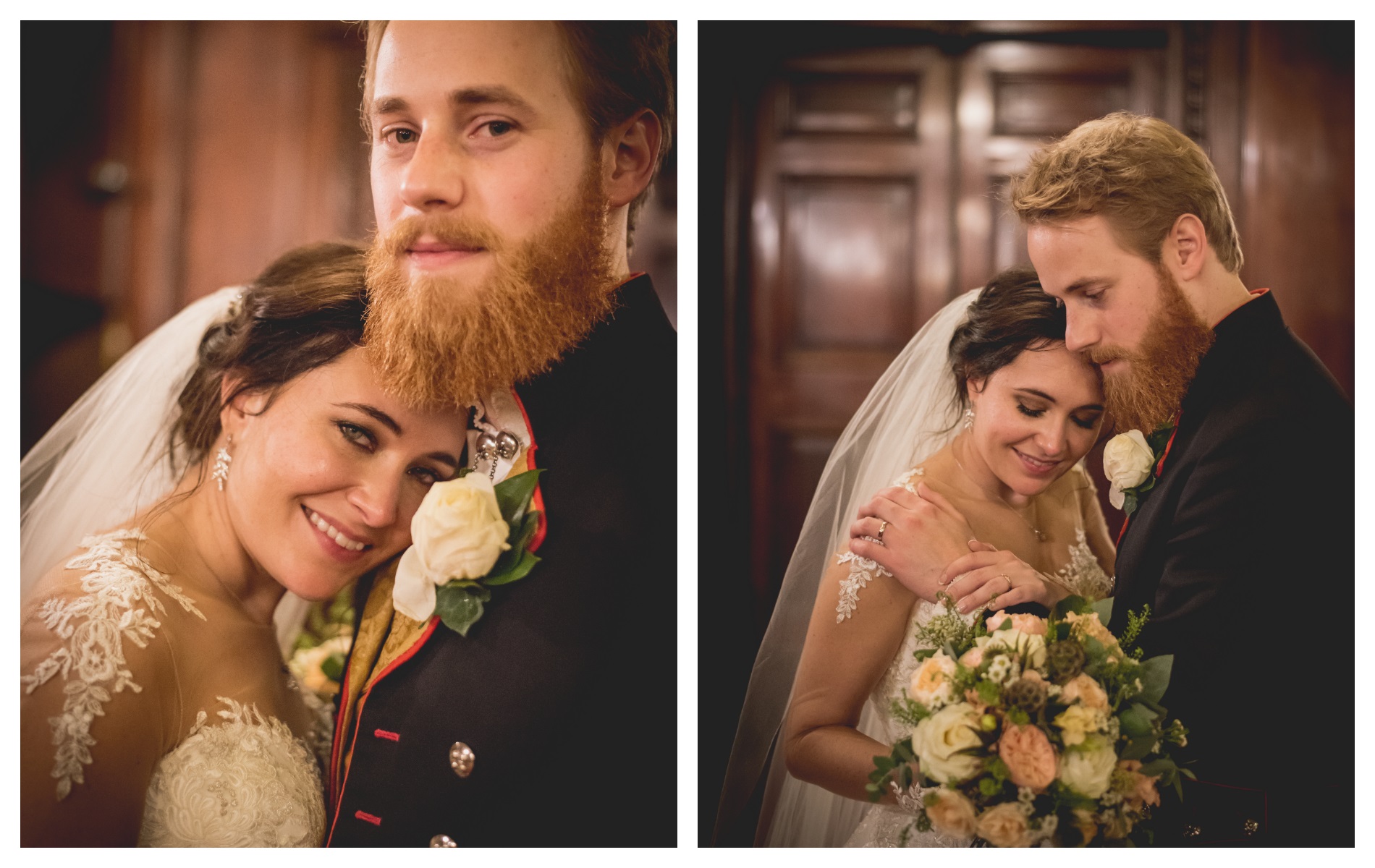 Warwick Castle Wedding Photography by Chris Fossey Photography