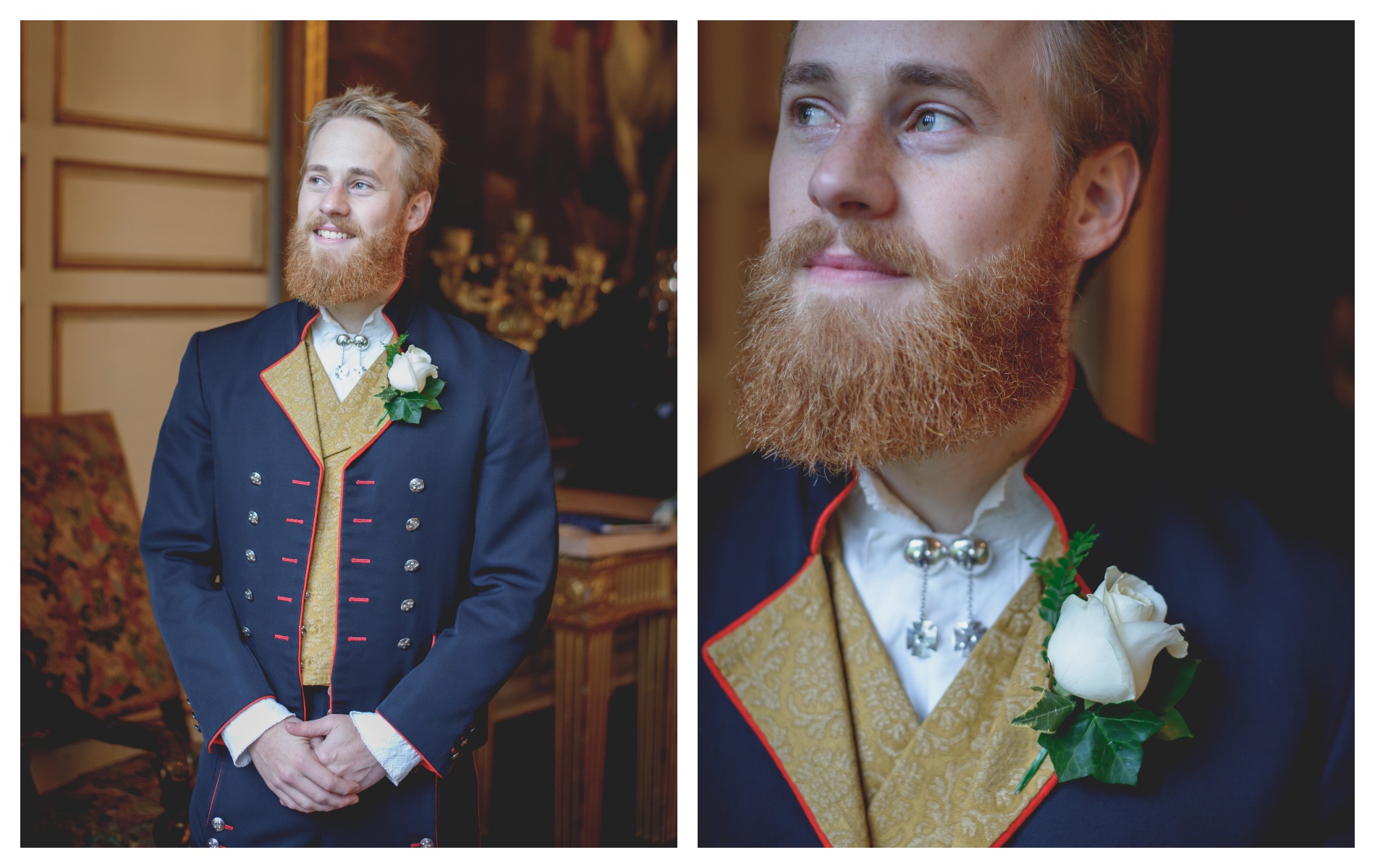 Warwick Castle Wedding Photography by Chris Fossey Photography