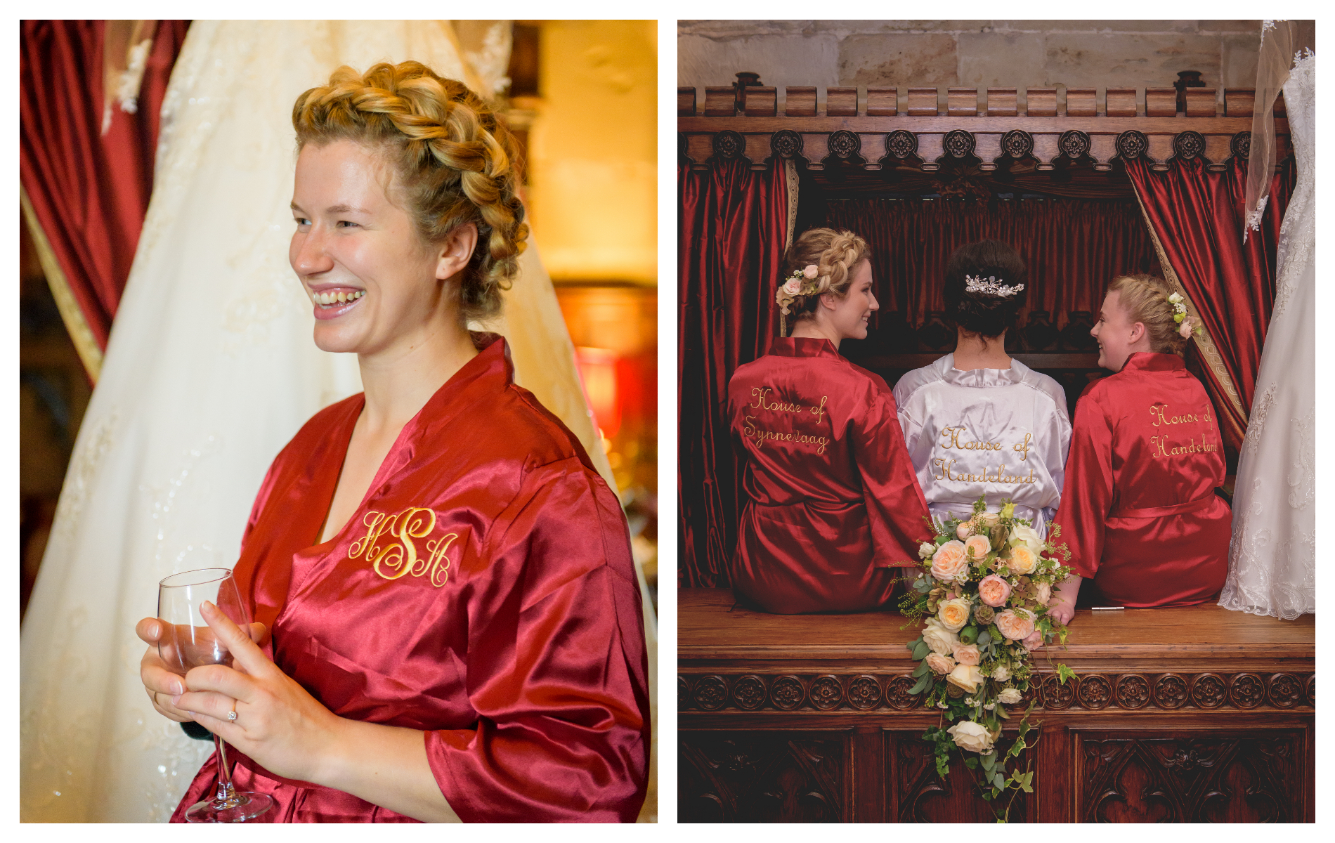 Warwick Castle Wedding Photography by Chris Fossey Photography