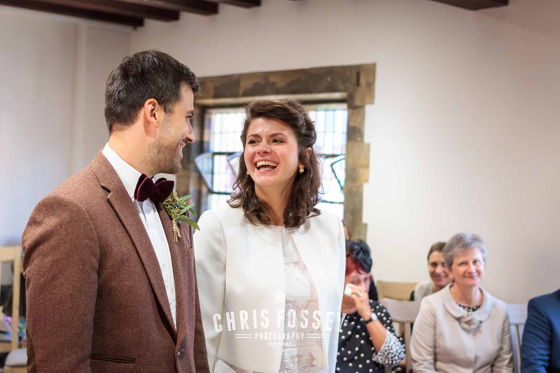 Wedding Photography The Henley Room Stratford-upon-Avon by Chris Fossey Photography