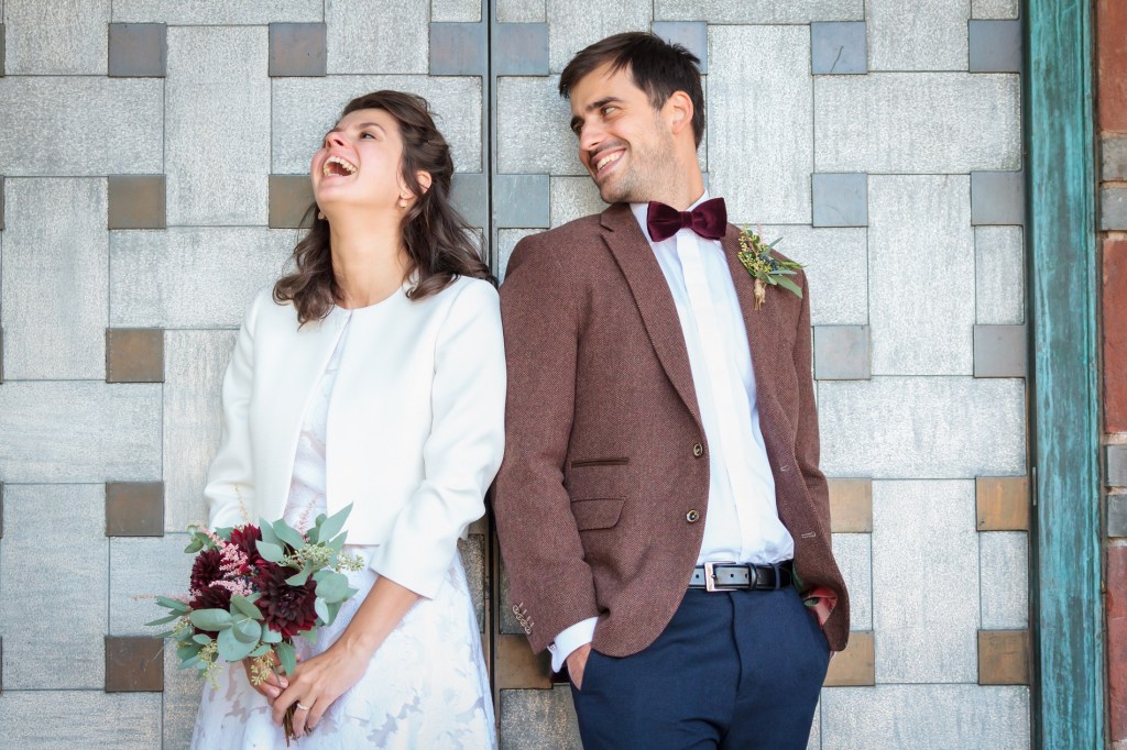 Intimate Wedding Photography at The Henley Room, Stratford-upon-Avon in&nbsp;Warwickshire