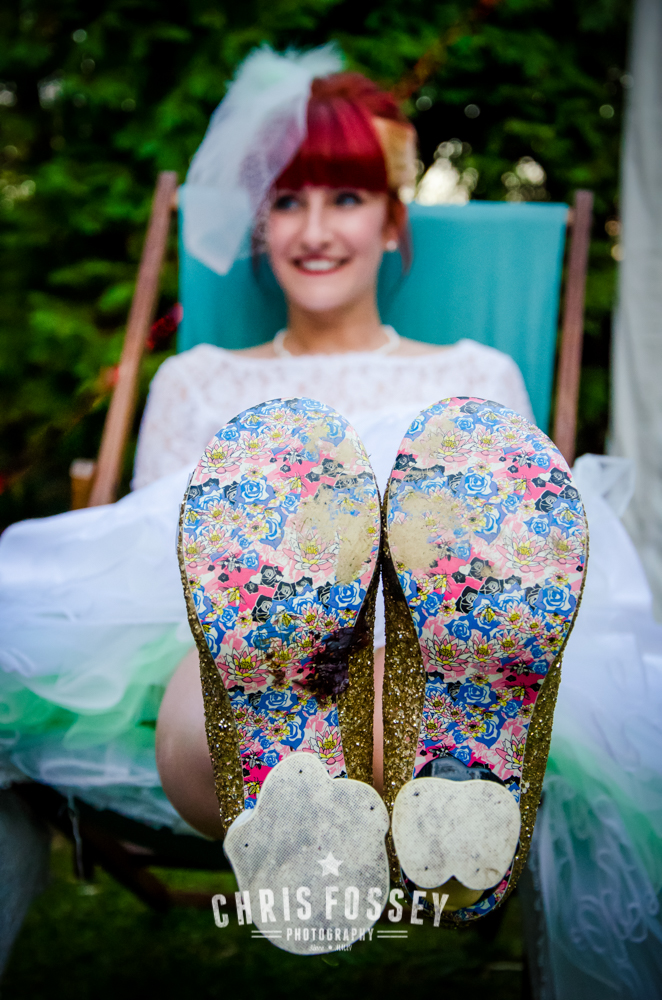 Vintage Themed Staffordshire Wedding Photography by Chris Fossey Warwickshire Photographer