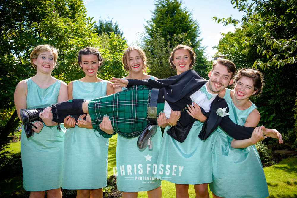 Vintage Themed Staffordshire Wedding Photography by Chris Fossey Warwickshire Photographer