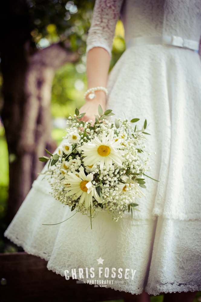 Vintage Themed Staffordshire Wedding Photography by Chris Fossey Warwickshire Photographer