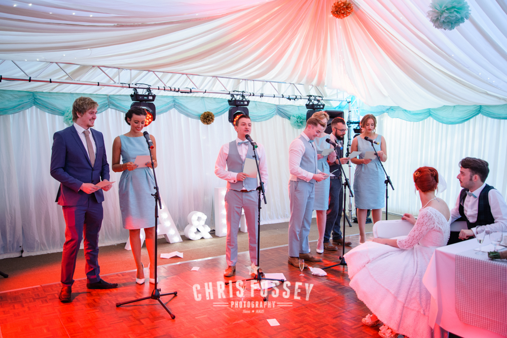 Vintage Themed Staffordshire Wedding Photography by Chris Fossey Warwickshire Photographer