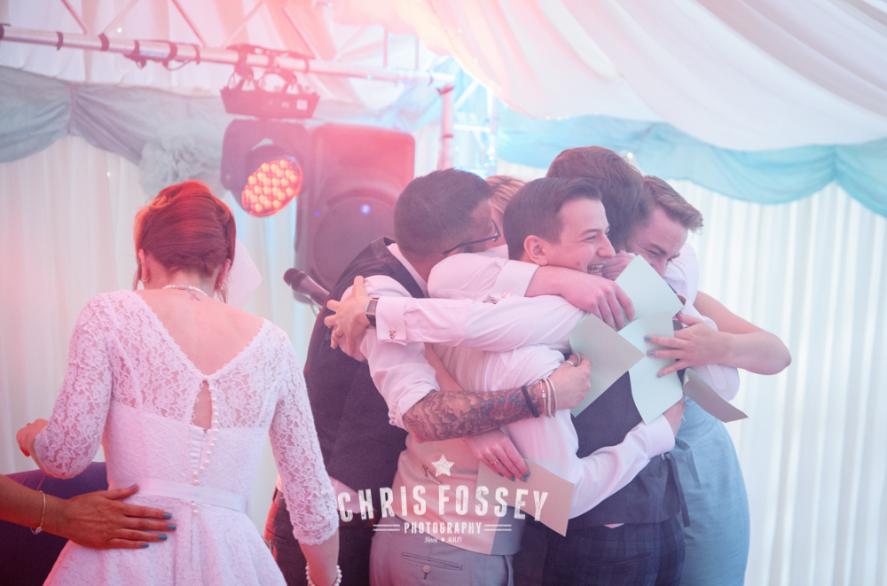 Vintage Themed Staffordshire Wedding Photography by Chris Fossey Warwickshire Photographer