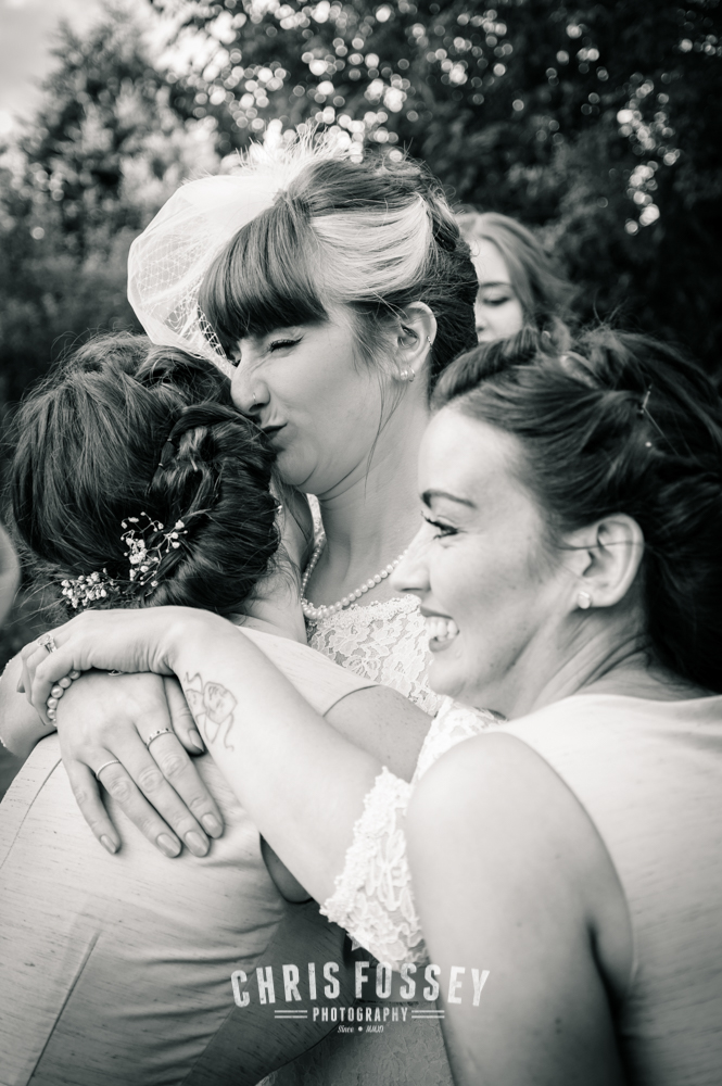 Vintage Themed Staffordshire Wedding Photography by Chris Fossey Warwickshire Photographer