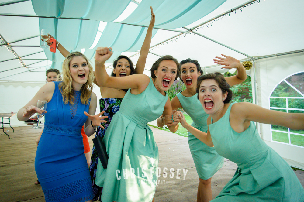 Vintage Themed Staffordshire Wedding Photography by Chris Fossey Warwickshire Photographer