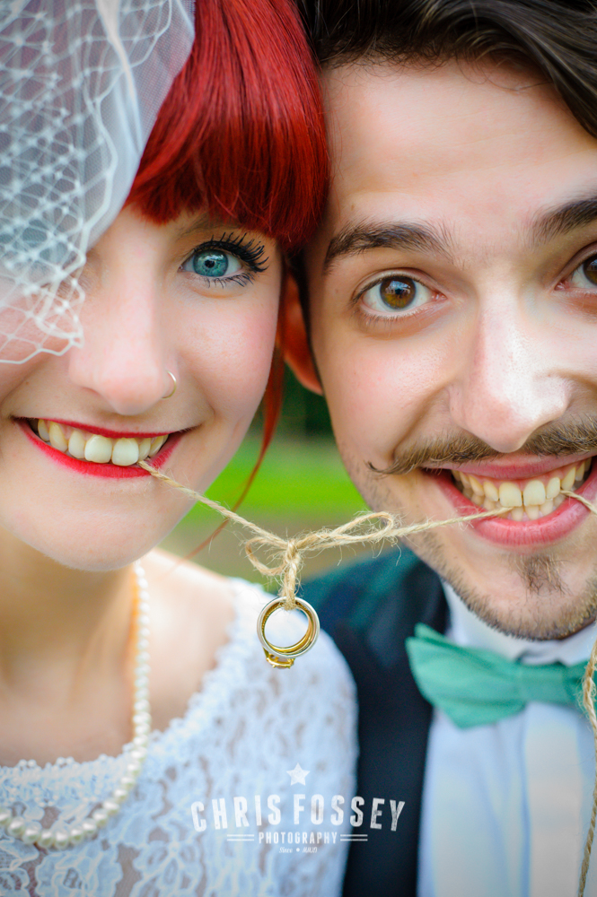 Vintage Themed Staffordshire Wedding Photography by Chris Fossey Warwickshire Photographer