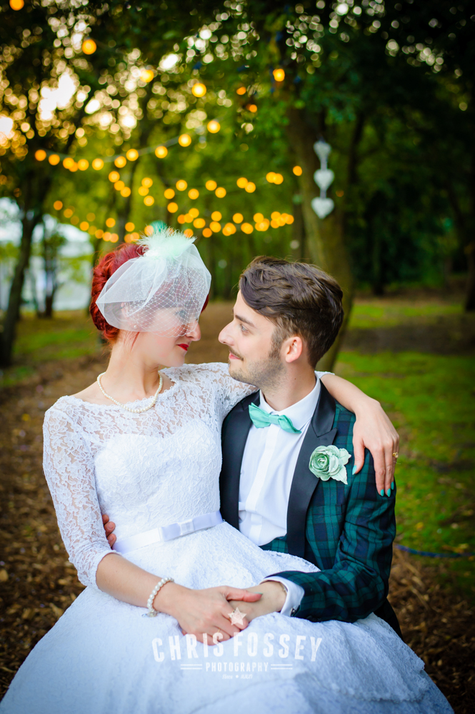 Vintage Themed Staffordshire Wedding Photography by Chris Fossey Warwickshire Photographer